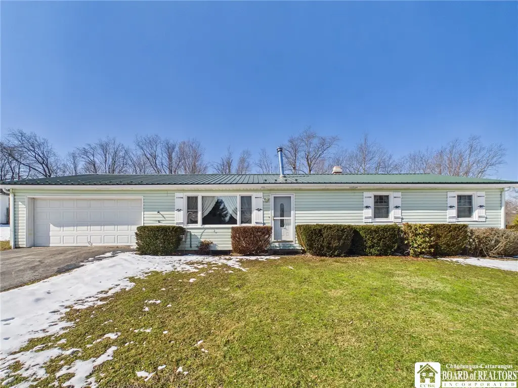 2087 Eldorado Drive, Allegany, NY 14706 - #1