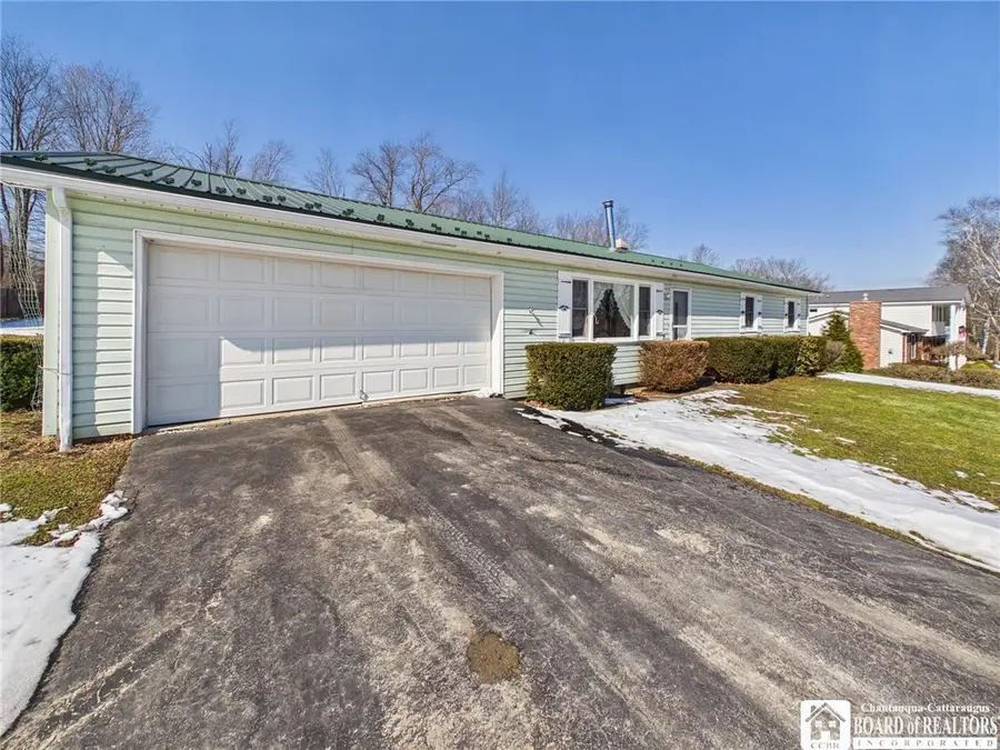 2087 Eldorado Drive, Allegany, NY 14706 - #2