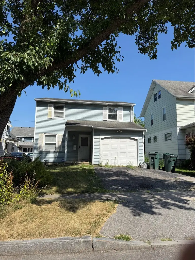 110 Canton Street, Rochester, NY 14606 - #1