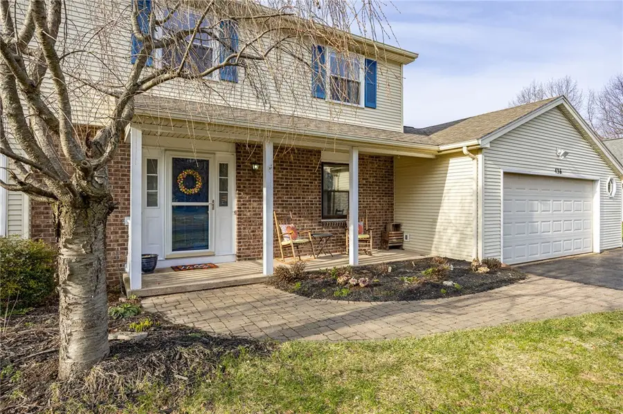 436 Thrushwood Lane, Webster, NY 14580 - #2