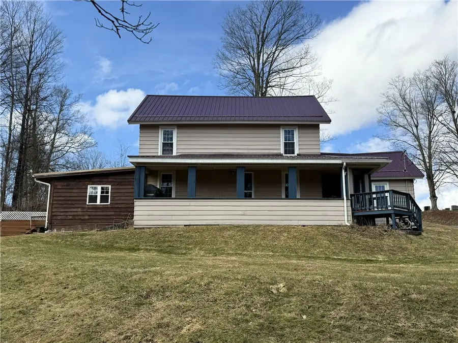 386 Hamilton Valley Road, Spencer, NY 14883 - #2