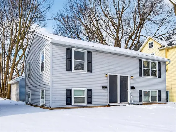 45 Bowman Street, Rochester, NY 14609