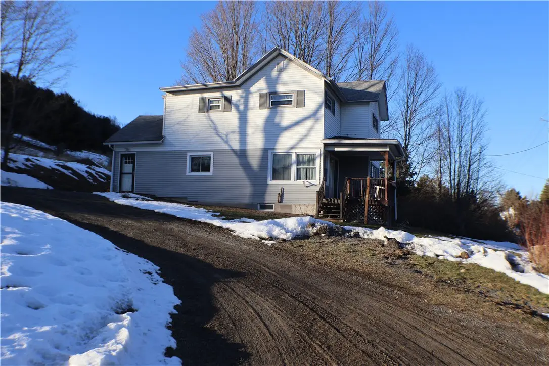 275 County Highway 11, Oneonta, NY 13820 - #1