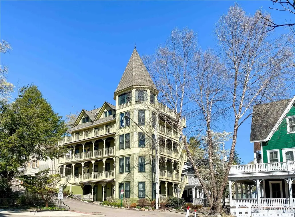 20 Simpson Avenue #4A, Chautauqua, NY 14722 - #1