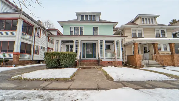 45-47 Werner Park, Rochester, NY 14620