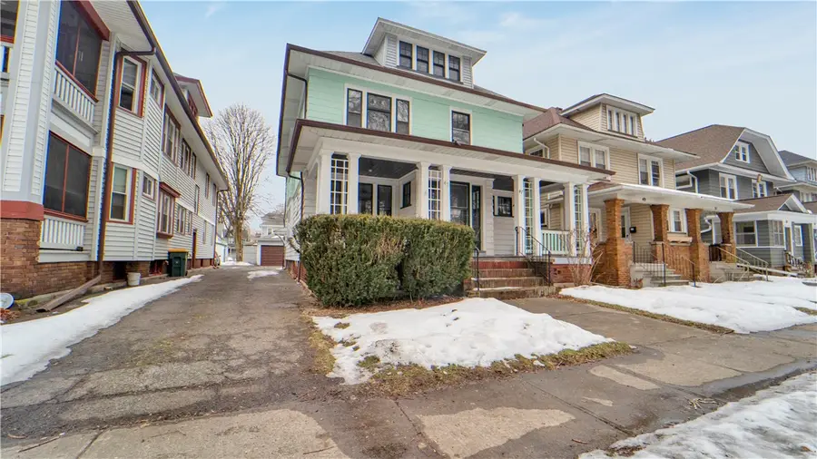 45-47 Werner Park, Rochester, NY 14620 - #2