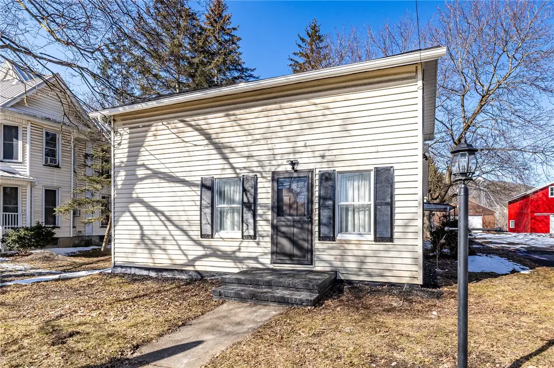 49 Maple Avenue, Cohocton, NY 14826 - #1