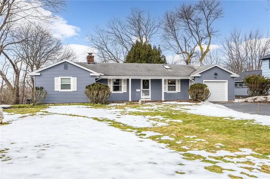 3931 Saint Paul Boulevard, Rochester, NY 14617 - #2