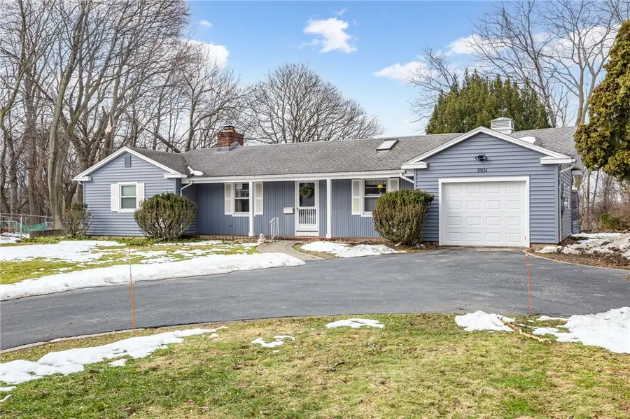 3931 Saint Paul Boulevard, Rochester, NY 14617 - #3