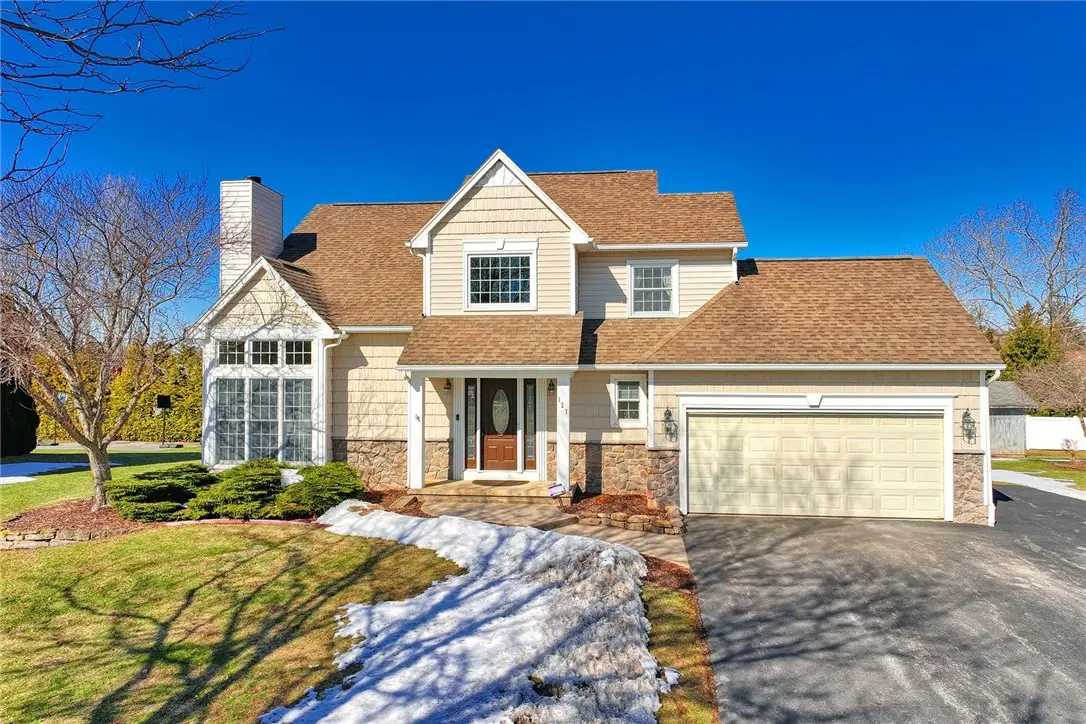127 Twin Oak Drive, Rochester, NY 14606 - #1