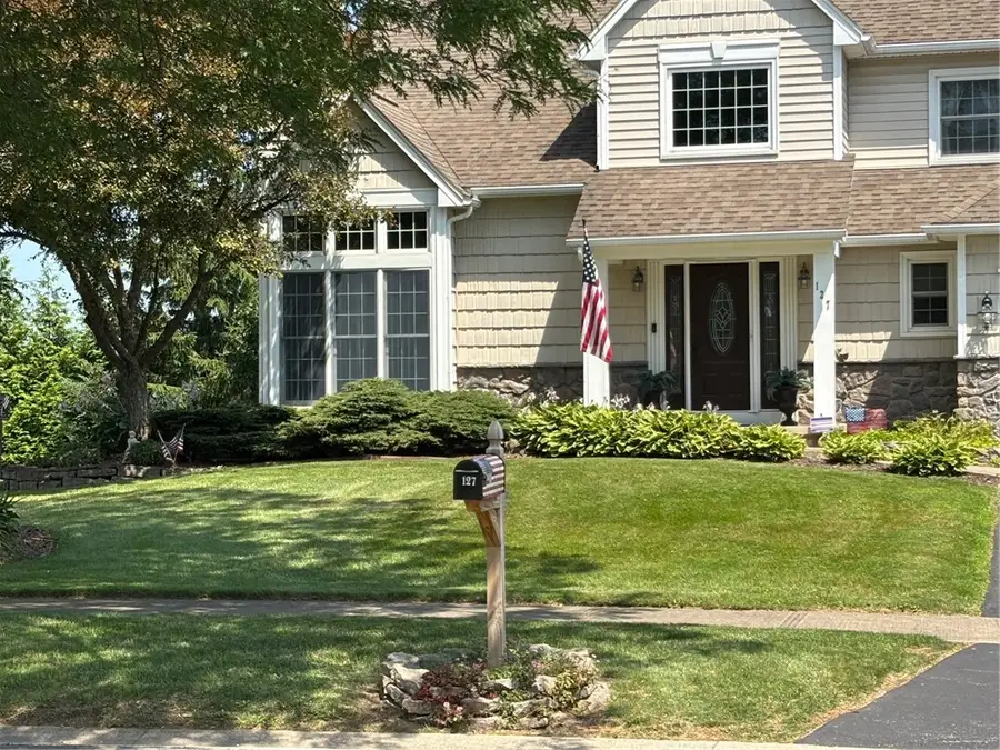 127 Twin Oak Drive, Rochester, NY 14606 - #2