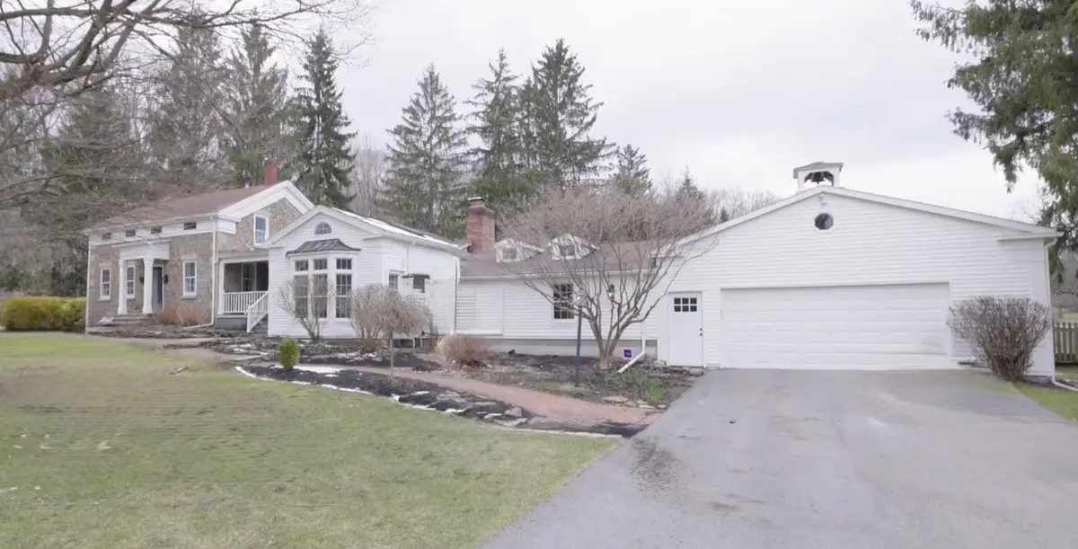 7834 North Road, Victor, NY 14564 - #1