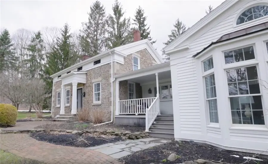 7834 North Road, Victor, NY 14564 - #2