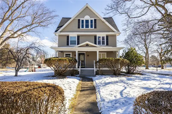 281 North Ave, Webster, NY 14580