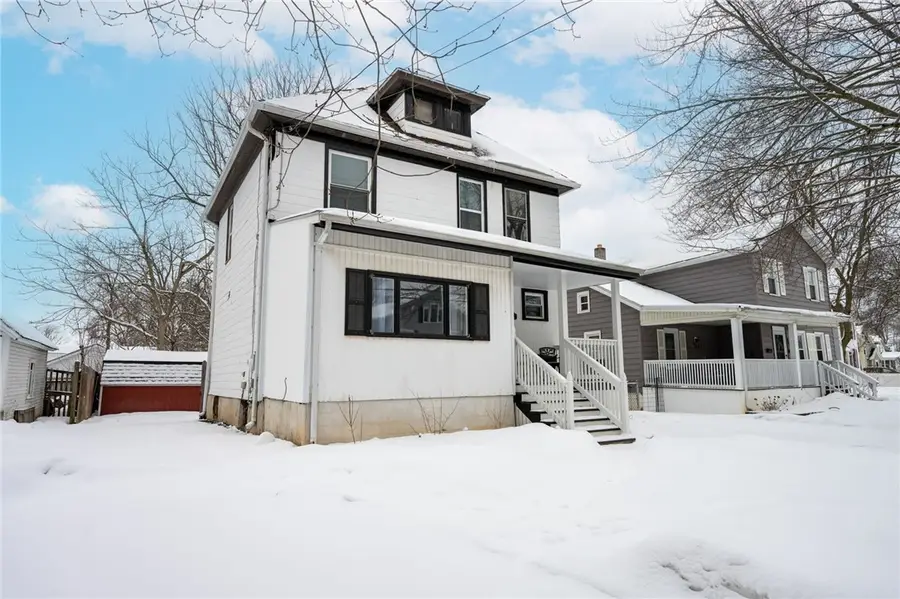 314 Locust Street, Lockport, NY 14094 - #3