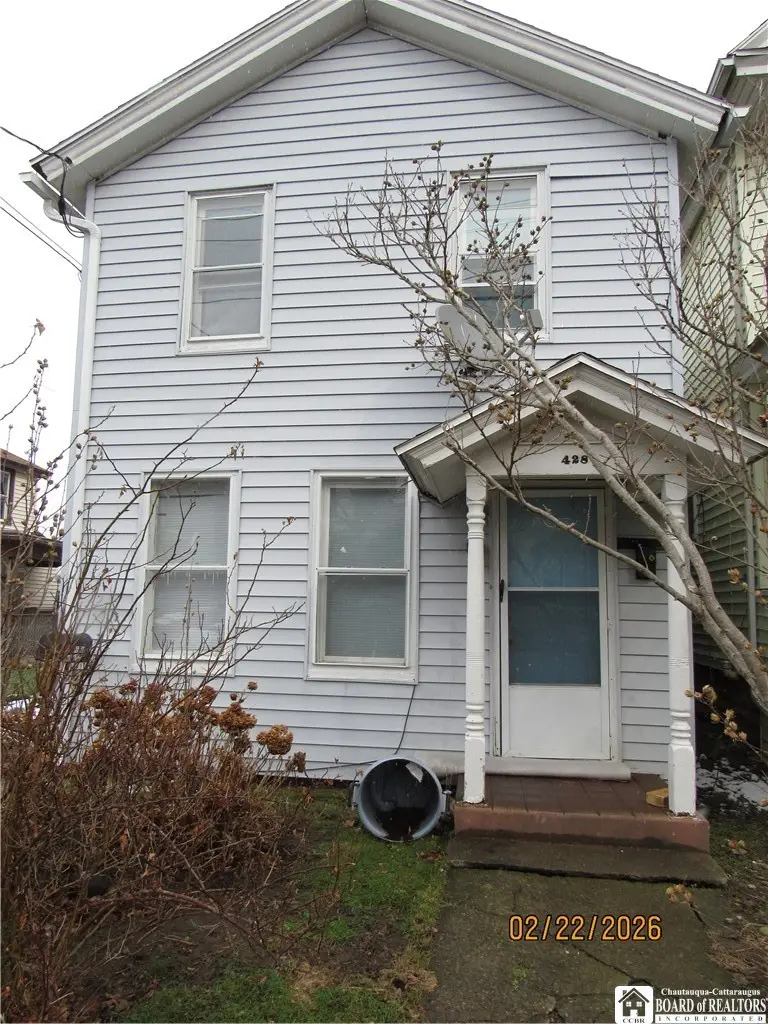 428 Washington Avenue #2, Dunkirk, NY 14048 - #2