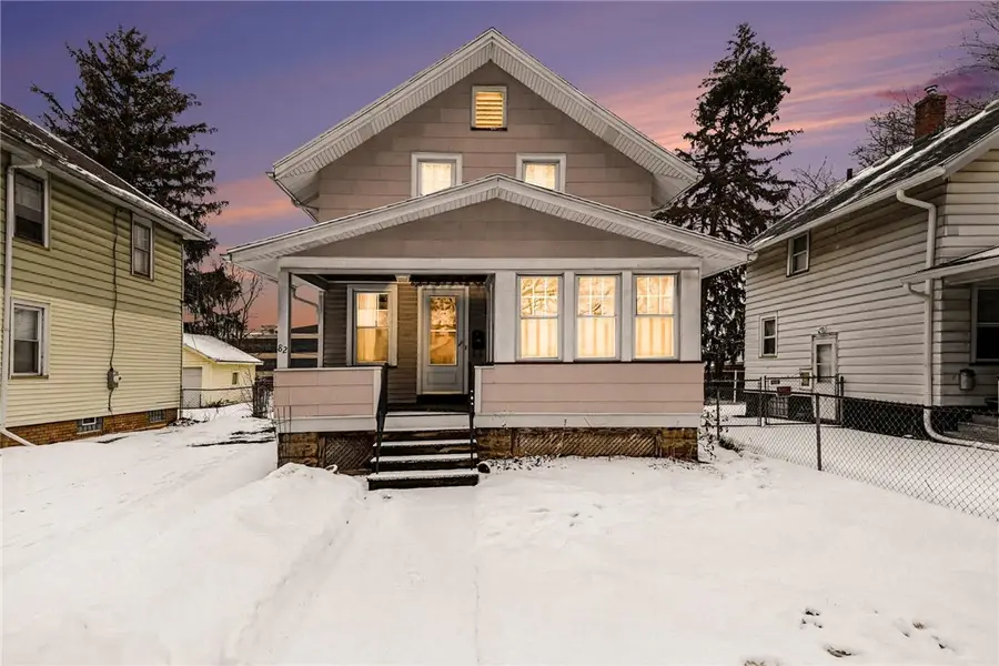 82 Willmont Street, Rochester, NY 14609 - #2