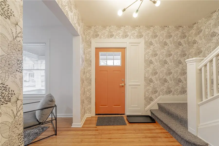 153 Barton Street, Rochester, NY 14611 - #2