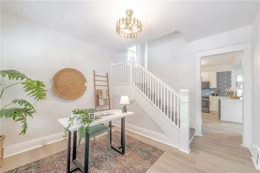 461 Benton Street, Rochester, NY 14620 - #2