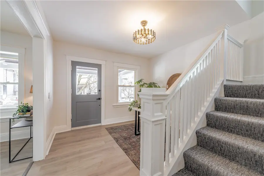 461 Benton Street, Rochester, NY 14620 - #3