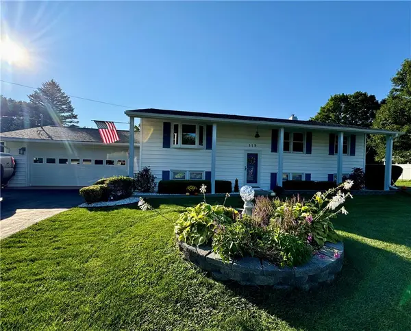 119 Park Terrace, Horseheads, NY 14845