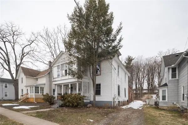 61 Water Street, Perry, NY 14530