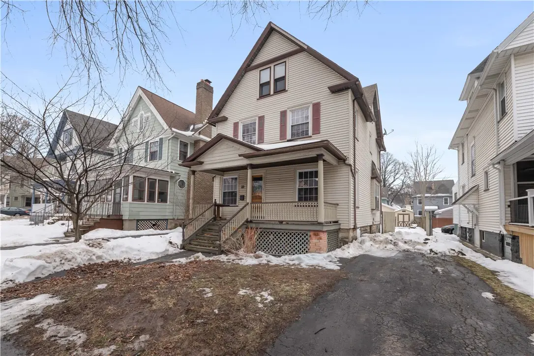 90 Avondale Park, Rochester, NY 14620 - #1