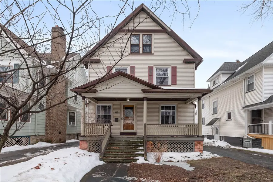 90 Avondale Park, Rochester, NY 14620 - #2