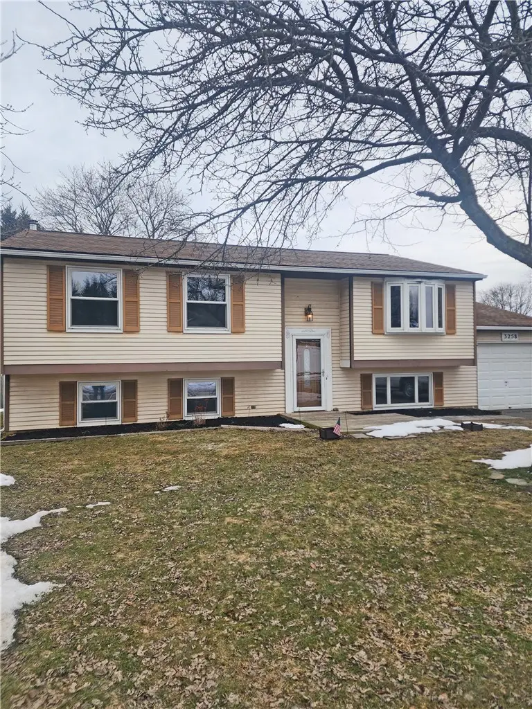 3258 Wildflower Drive, Walworth, NY 14568 - #1