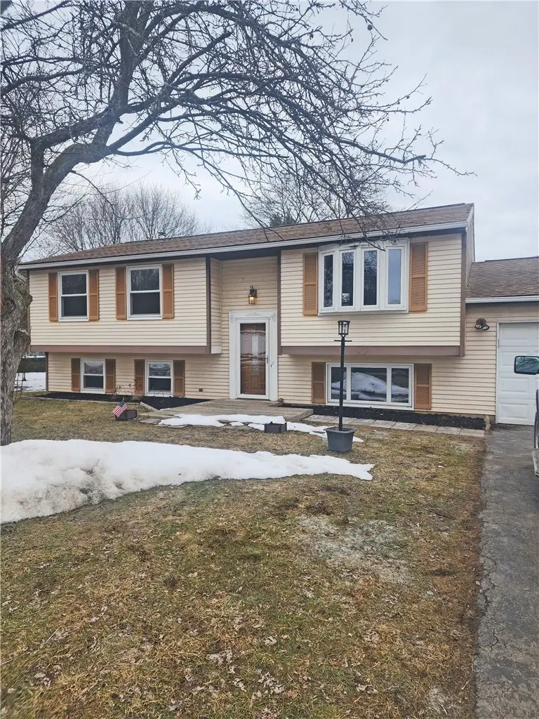 3258 Wildflower Drive, Walworth, NY 14568 - #2