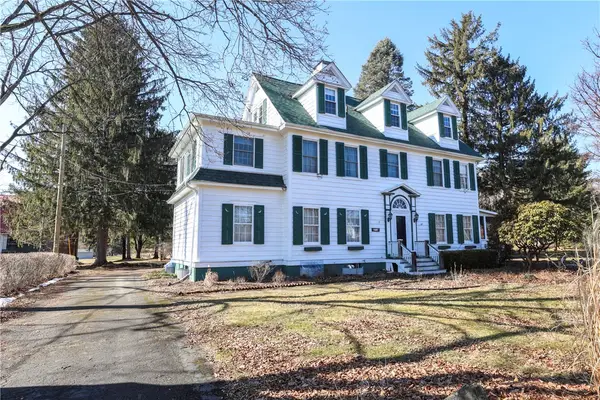 71 Olcott Road N, Accord, NY 14814