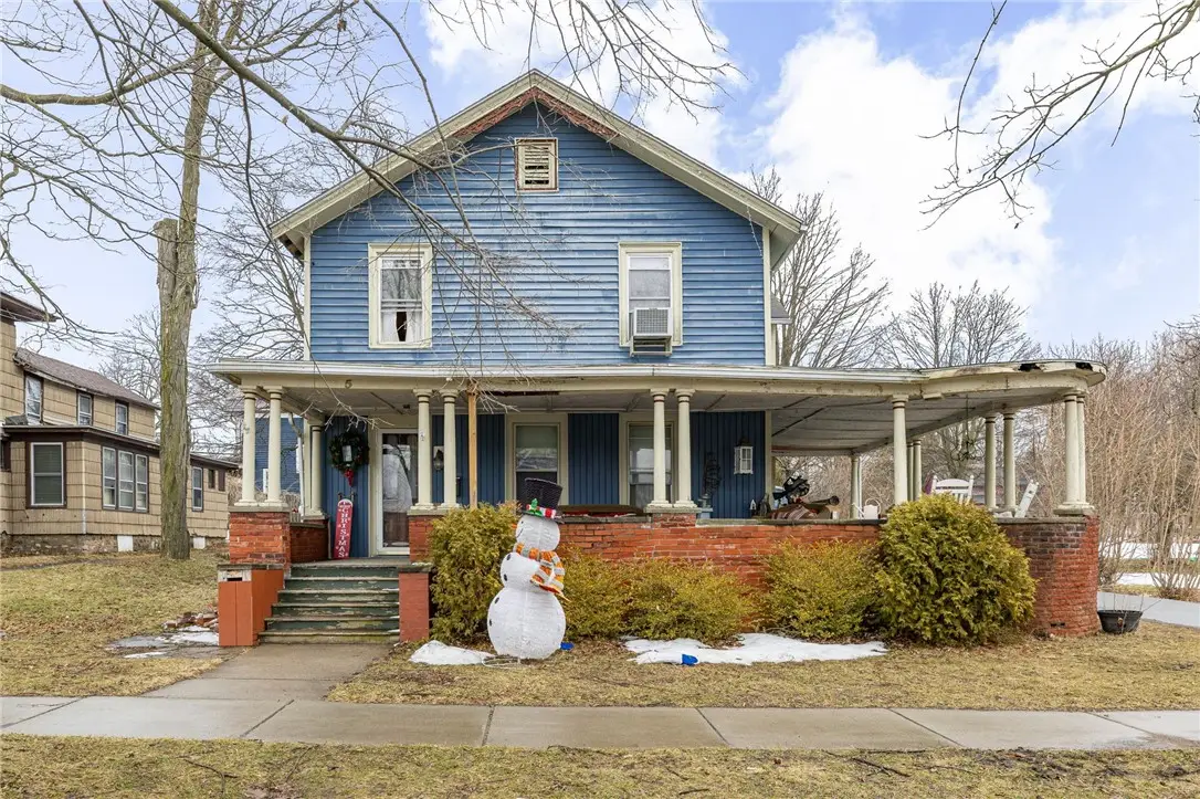 5 Broad Street, Clifton Springs, NY 14432 - #1