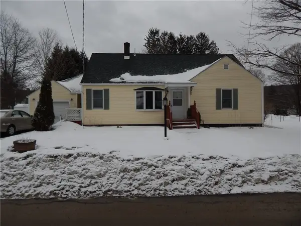 12 West Street, Schenevus, NY 12155