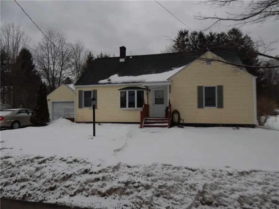 12 West Street, Schenevus, NY 12155 - #2