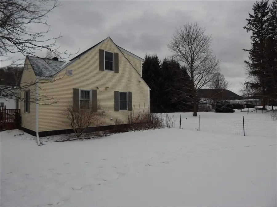 12 West Street, Schenevus, NY 12155 - #3
