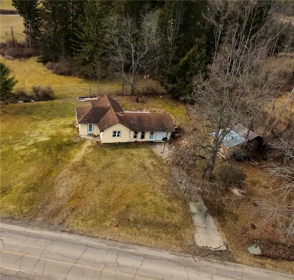 58 Wall Street, Addison, NY 14801