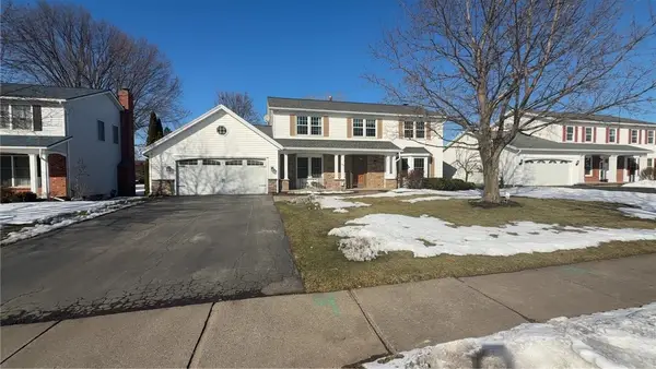 68 Labrador Drive, Rochester, NY 14616