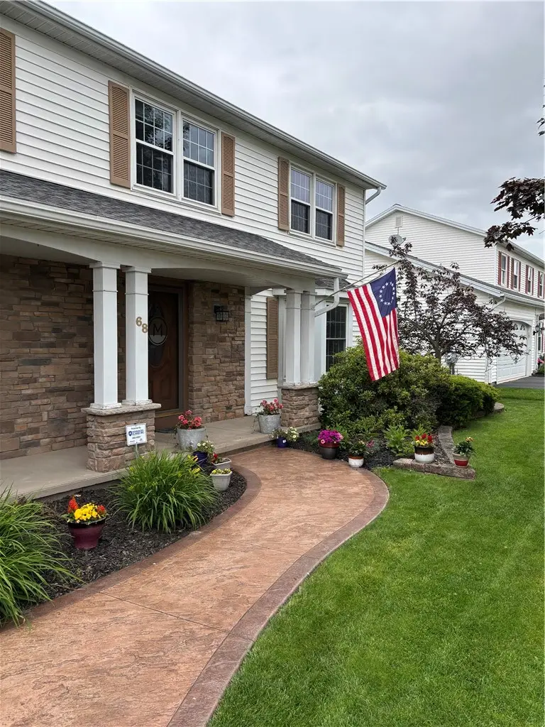 68 Labrador Drive, Rochester, NY 14616 - #2