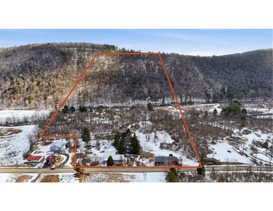 189 Michigan Hollow Road, Spencer, NY 14883 - #2