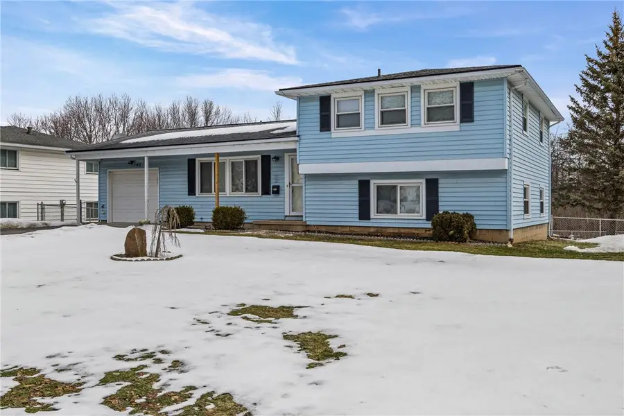 192 Summit Hill Drive, Rochester, NY 14612 - #2