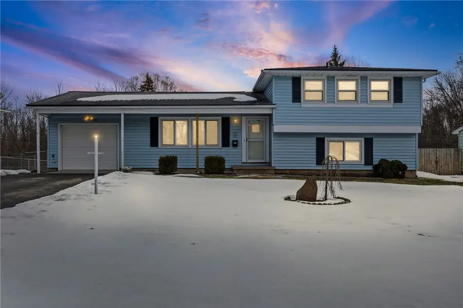 192 Summit Hill Drive, Rochester, NY 14612 - #3