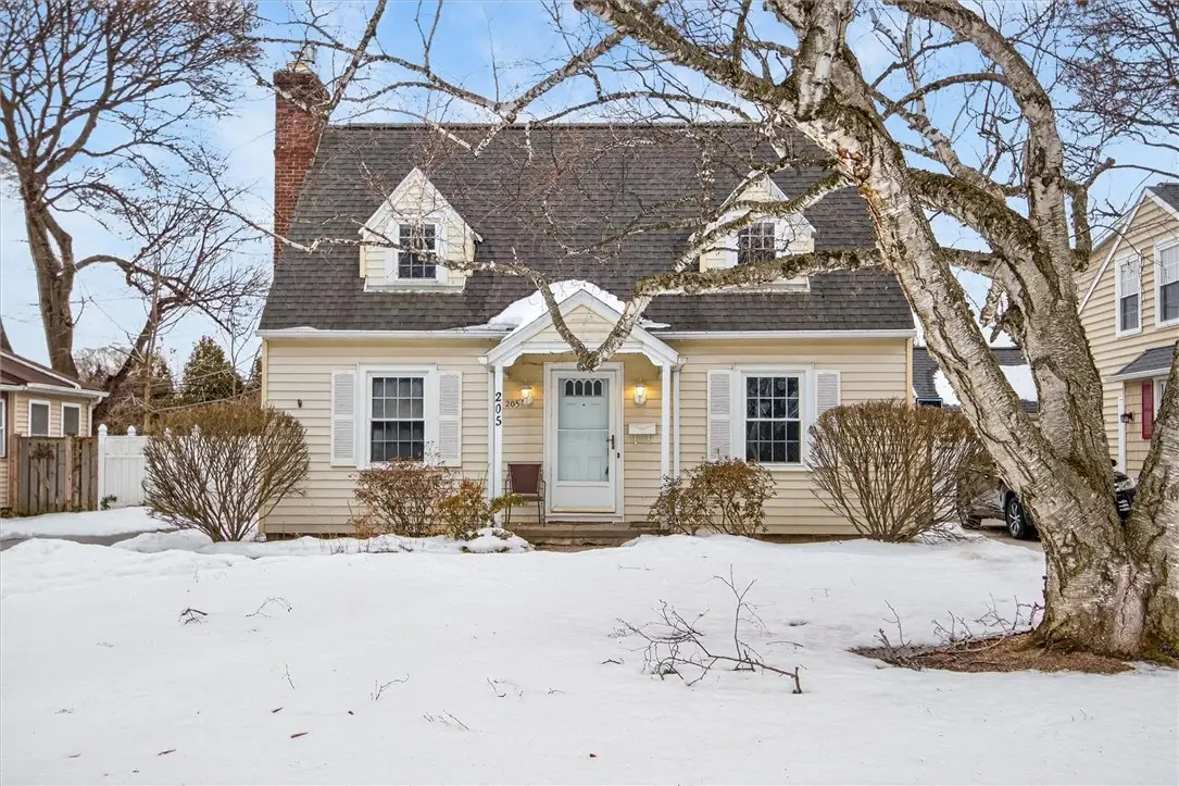 205 Thorncliffe Drive, Rochester, NY 14617 - #1