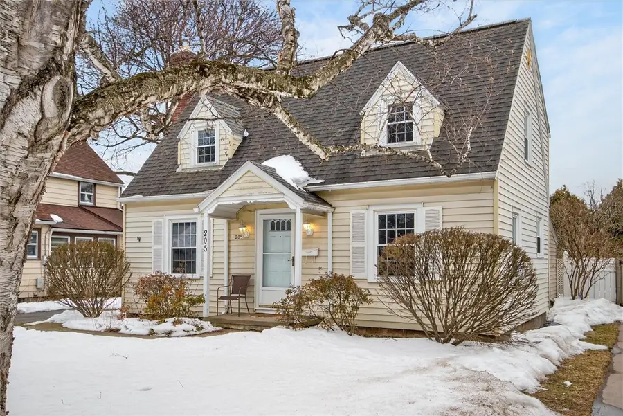 205 Thorncliffe Drive, Rochester, NY 14617 - #3