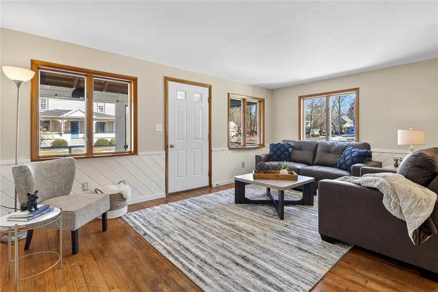 11 Groton Avenue, Freeville, NY 13068 - #3