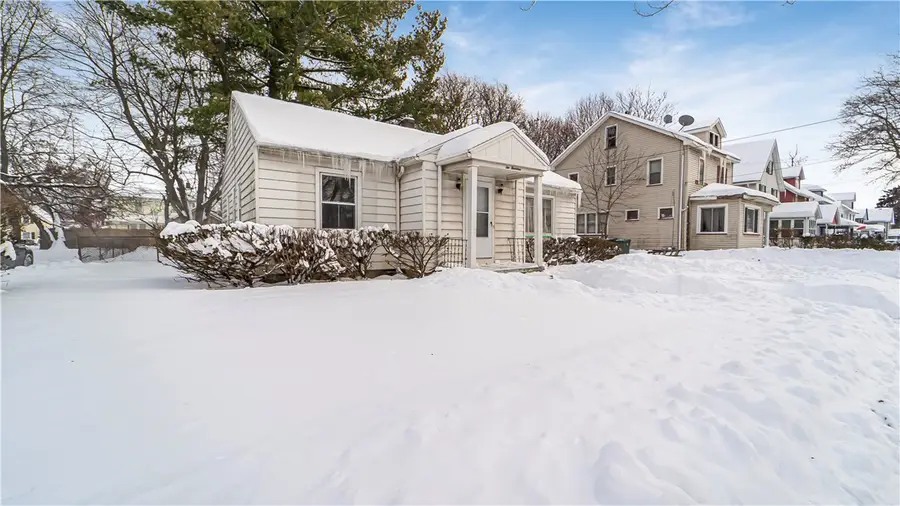 214 Winterroth Street, Rochester, NY 14609 - #2