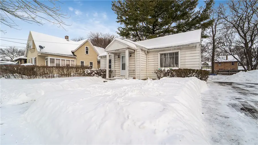 214 Winterroth Street, Rochester, NY 14609 - #3