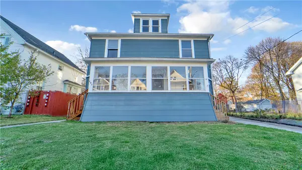 191 Ellison Street #191, Rochester, NY 14609