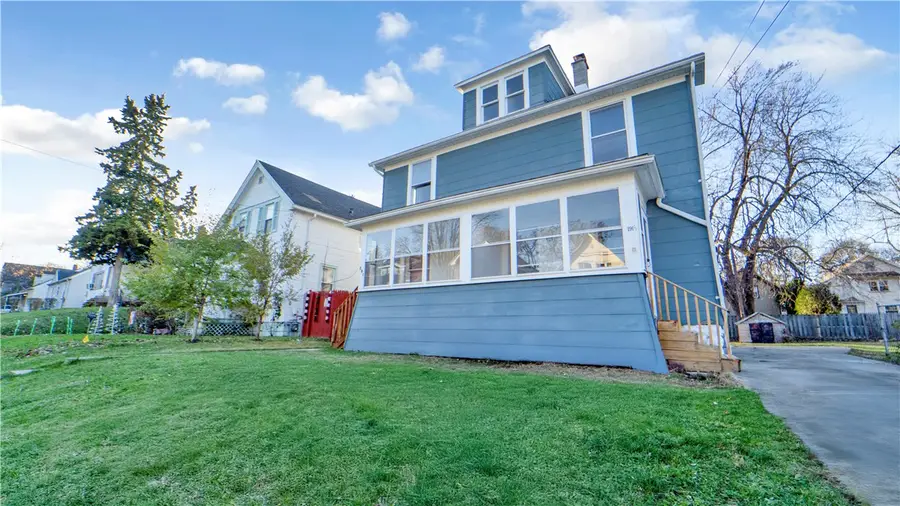 191 Ellison Street #191, Rochester, NY 14609 - #2