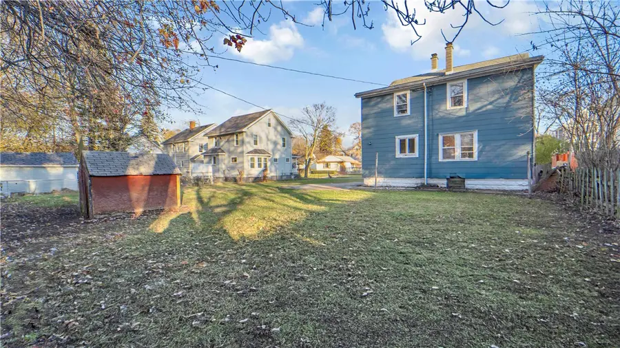 191 Ellison Street #191, Rochester, NY 14609 - #3