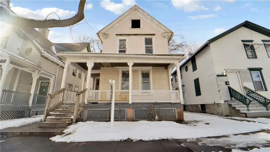 5 Edmonds Street, Rochester, NY 14607 - #2